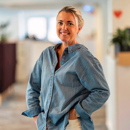 Employee Picture